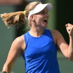 Daria Saville 2024