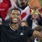 Felix Auger-Aliassime 2022 Toronto