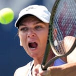 Simona Halep, 2022