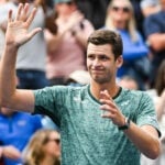 Hubert Hurkacz 2022 Montreal