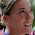 Danka Kovinic, US Open 2022