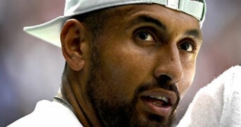 Nick Kyrgios, 2022