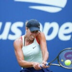 Madison Keys