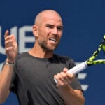 Adrian Mannarino, 2022