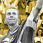 On This Day, Marc Rosset 1992