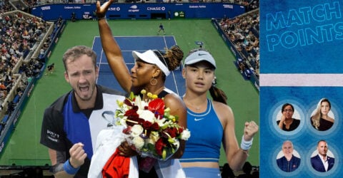 Match Points #40