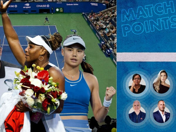 Match Points #40