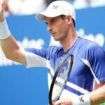 Andy Murray US Open