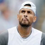 Nick Kyrgios