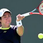 Yoshihito Nishioka, 2022