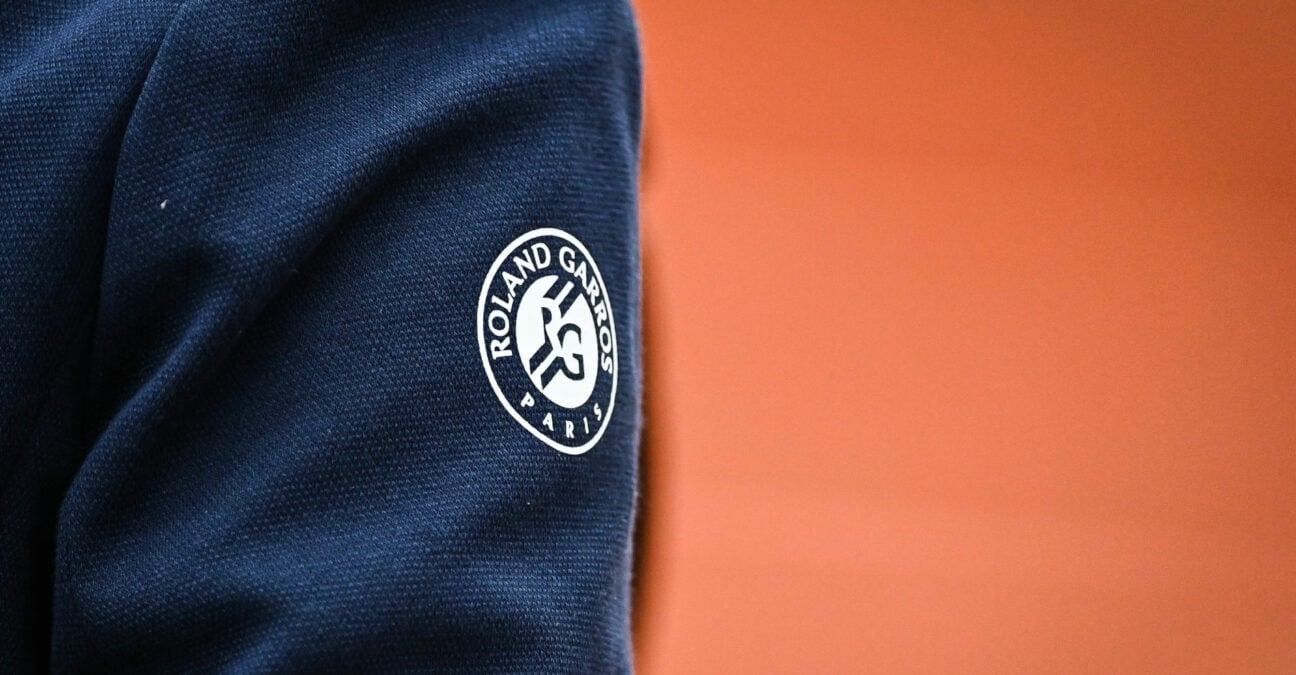 Roland Garros will host the 2024 Paris Olympics