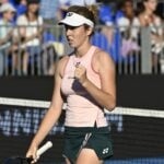 Linda Noskova