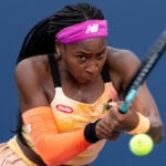 Coco Gauff Toronto 2022