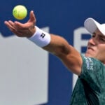 Casper Ruud National Bank Open