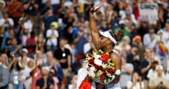 Serena Williams Toronto 2022