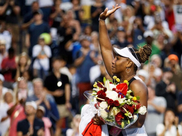 Serena Williams Toronto 2022