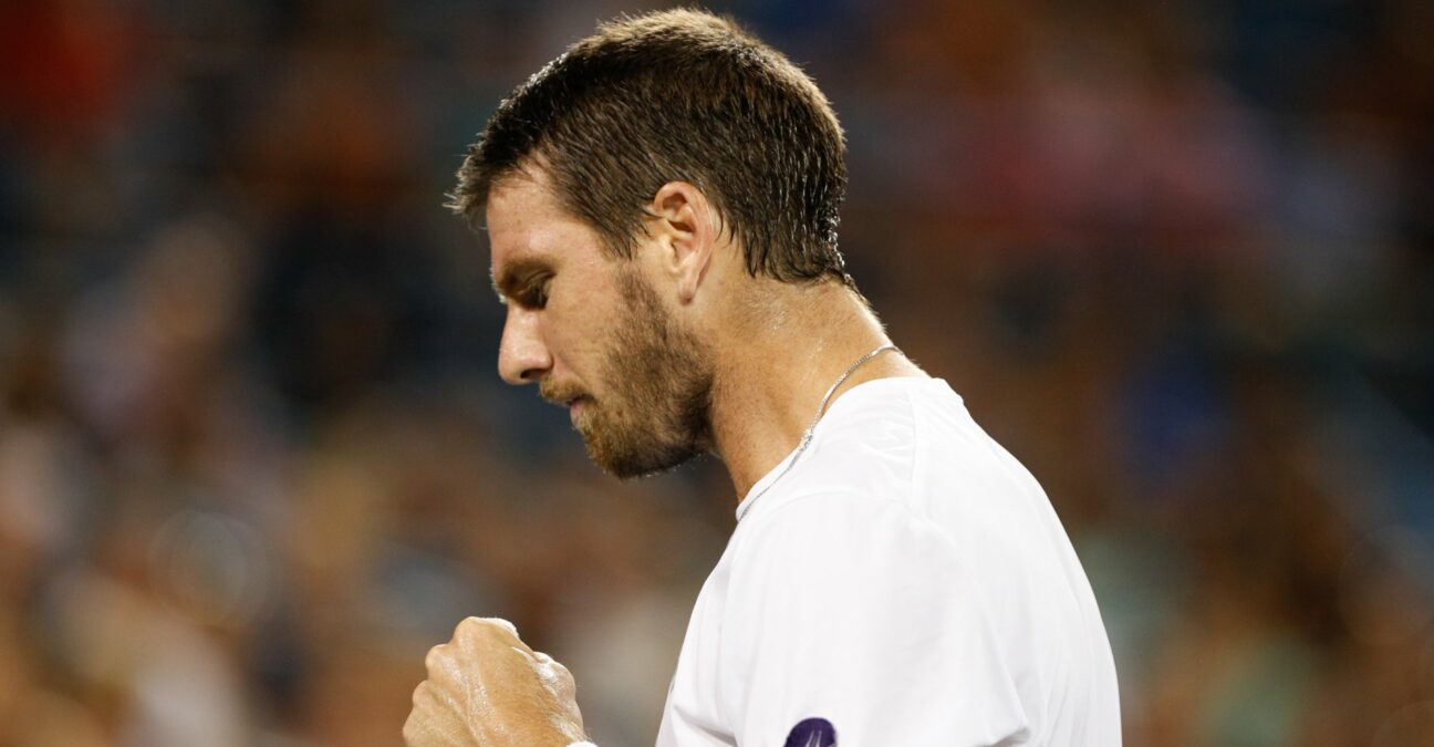 Cam Norrie