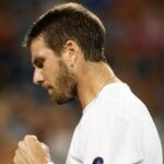 Cam Norrie