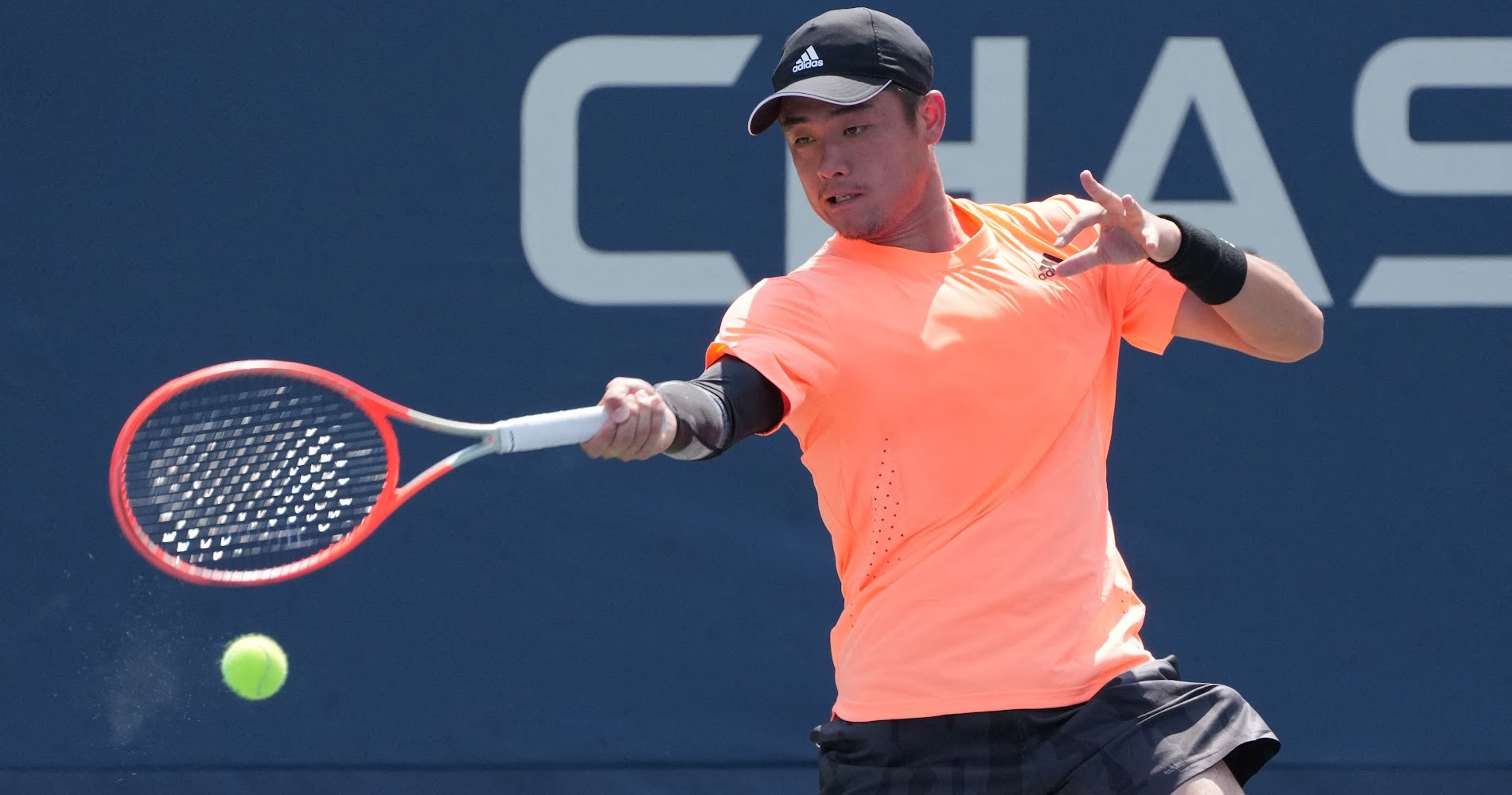 ATP Rankings: Wu Yibing as only second Chinese in the top 100