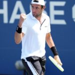 Matteo Berrettini, US Open, 2022