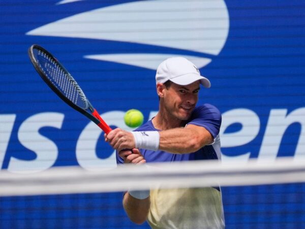 Andy Murray