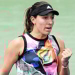 Jessica Pegula 2022 Toronto