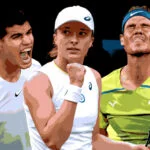 Tennis quiz, 2022 season
