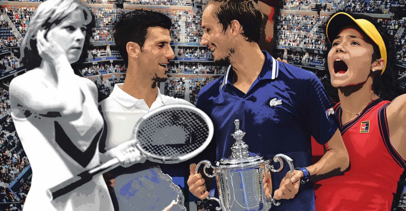 Quiz US Open