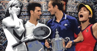 Quiz US Open
