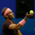 Rafael Nadal