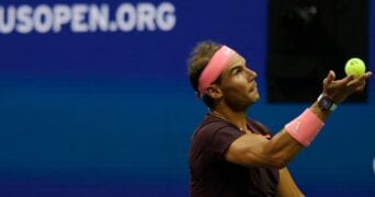 Rafael Nadal