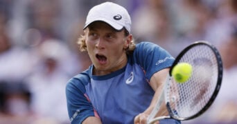 Emil Ruusuvuori, 2023 Citi Open