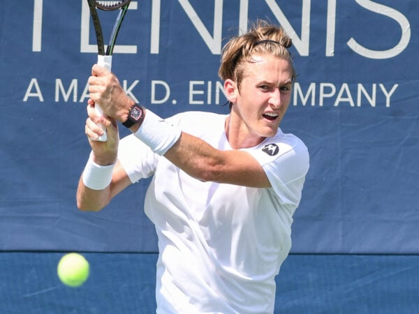 Sebastian Korda