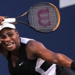 Serena Williams Toronto 2022