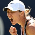 Simona Halep Toronto 2022