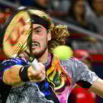 Stefanos Tsitsipas, Montréal 2022