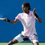 Mikael Ymer, Washington 2022