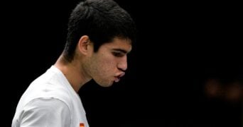 Carlos Alcaraz