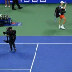 Alcaraz / Sinner, US Open 2022