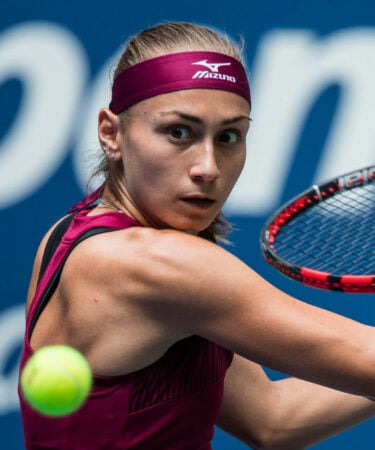 Aleksandra Krunic