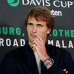 Alexander Zverev