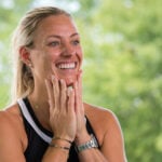 Angelique Kerber, 2021