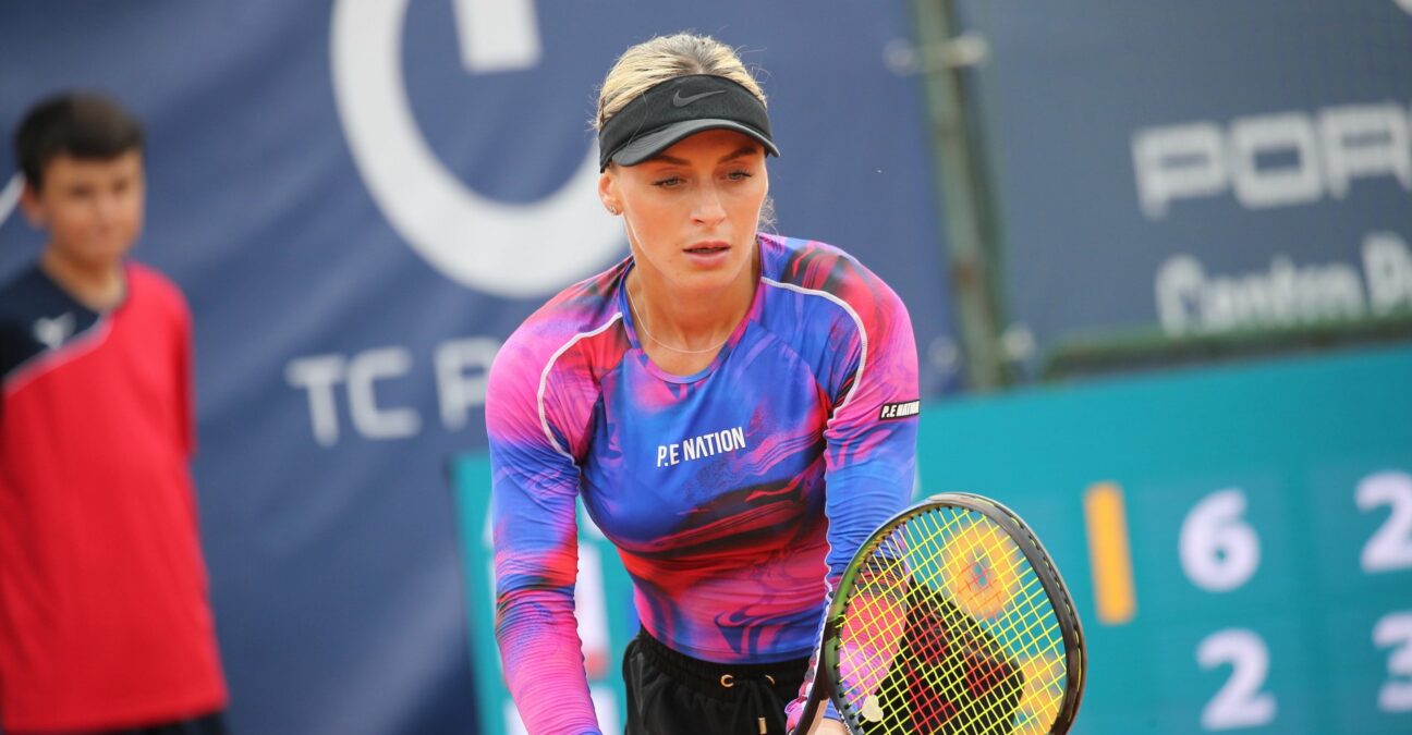 Anna Bogdan Parma 2022