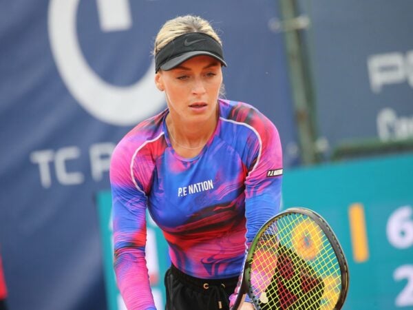 Anna Bogdan Parma 2022