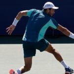 Borna Coric USO R2 2022