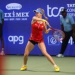 Eugenie Bouchard