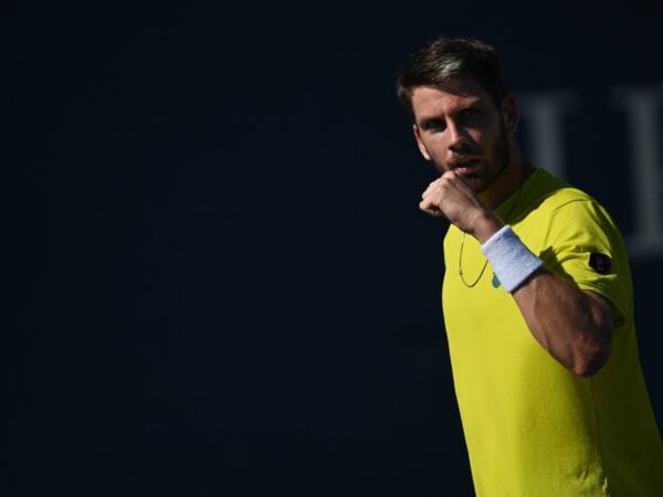 Cameron Norrie