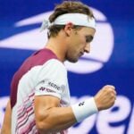 Casper Ruud USO QF