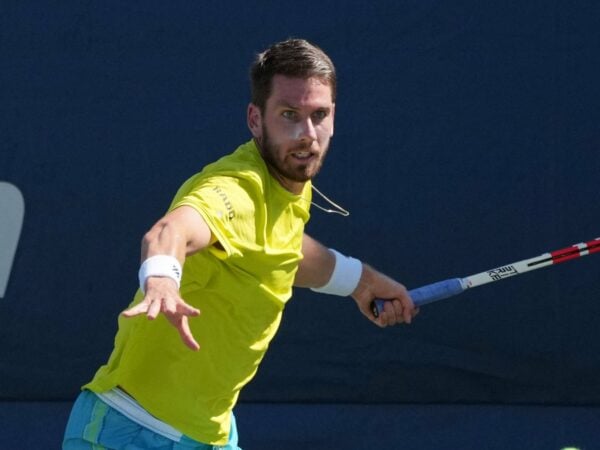 Cameron Norrie, US Open 2022