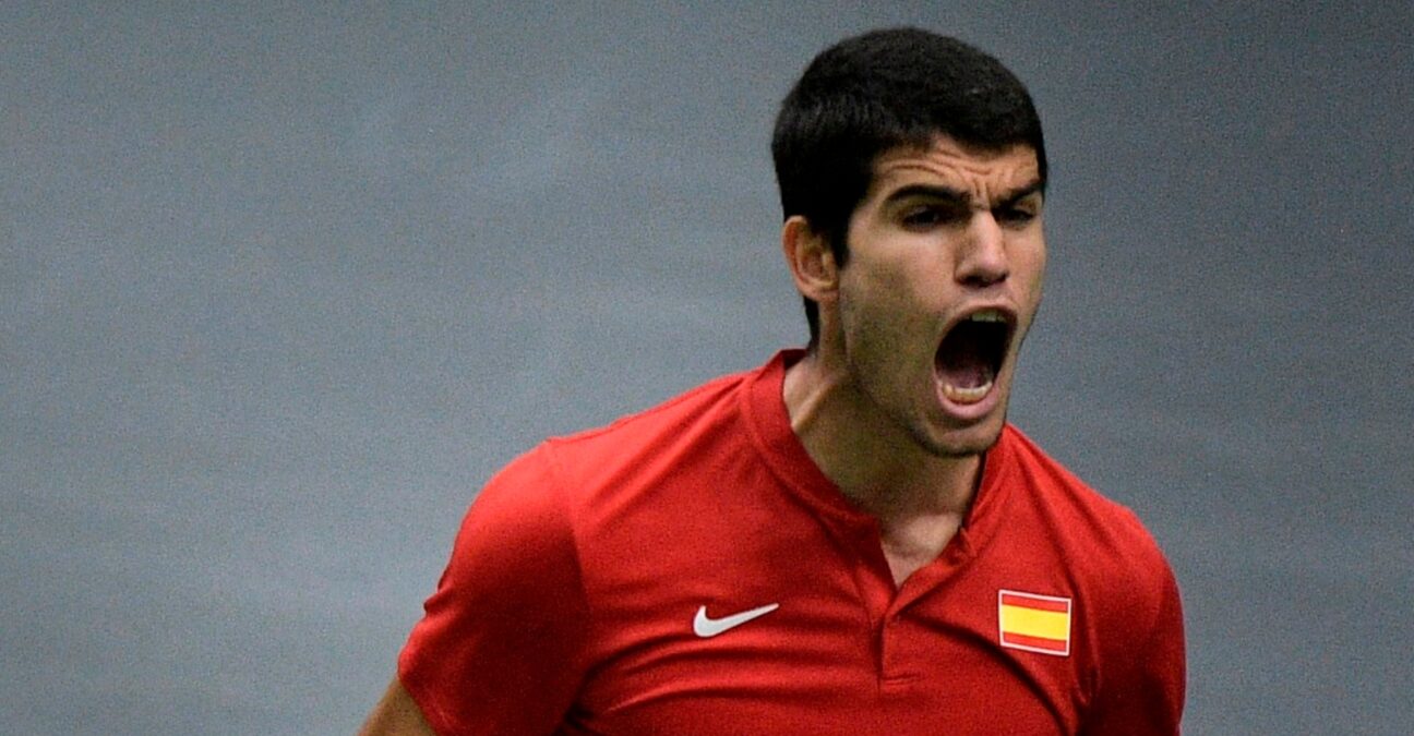 Carlos Alcaraz